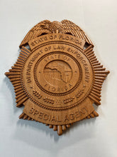 Load image into Gallery viewer, Florida Department of Law Enforcement Badge FDLE