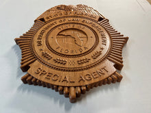 Load image into Gallery viewer, Florida Department of Law Enforcement Badge FDLE