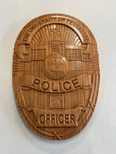 Load image into Gallery viewer, University of Tennessee UT Police Department Uniform Badge
