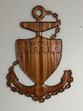 Load image into Gallery viewer, Big Ass Chief Anchor