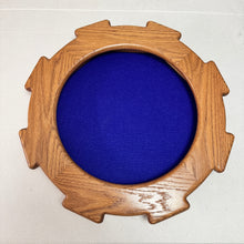 Load image into Gallery viewer, 20 Inch Engineering Cog Shadow Box.