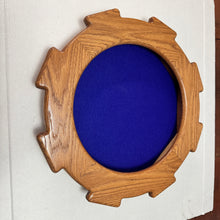 Load image into Gallery viewer, 20 Inch Engineering Cog Shadow Box.