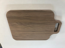 Load image into Gallery viewer, 17" X 12" X 1" Custom Cutting Board