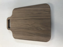 Load image into Gallery viewer, 17" X 12" X 1" Custom Cutting Board