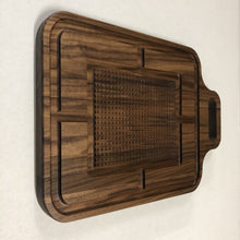 Load image into Gallery viewer, 17" X 12" X 1" Custom Cutting Board