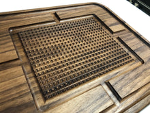 Load image into Gallery viewer, 17" X 12" X 1" Custom Cutting Board