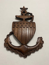 Load image into Gallery viewer, USCG Chief Petty Officer CPO Anchor