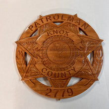 Load image into Gallery viewer, Knox County Tennessee Sheriff's Department Badge