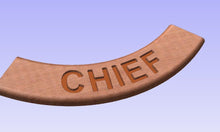 Load image into Gallery viewer, United States Navy Life Ring Shadow Box.