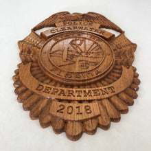 Load image into Gallery viewer, Clearwater Police Badge Clearwater FloridavCPD