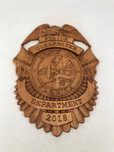 Load image into Gallery viewer, Clearwater Police Badge Clearwater FloridavCPD