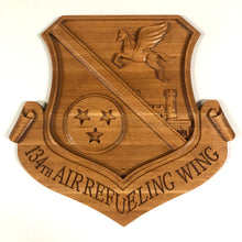 Load image into Gallery viewer, 134th Air Refueling Wing, McGhee Tyson Air National Guard Base