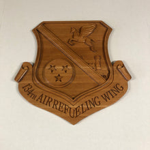 Load image into Gallery viewer, 134th Air Refueling Wing, McGhee Tyson Air National Guard Base