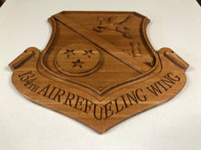 Load image into Gallery viewer, 134th Air Refueling Wing, McGhee Tyson Air National Guard Base