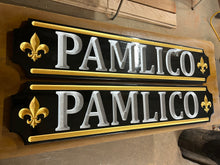 Load image into Gallery viewer, Cutter Name Boards
