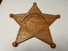 Load image into Gallery viewer, Pinellas County Florida Sheriff Department Badge
