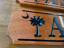 Load image into Gallery viewer, Cutter Name Boards
