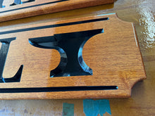 Load image into Gallery viewer, Cutter Name Boards
