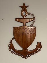 Load image into Gallery viewer, Big Ass Chief Anchor
