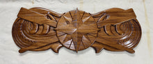 Load image into Gallery viewer, Coast Guard Coxswain Breast Insignia Device, USCG COXN Pin
