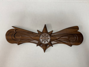 Coast Guard Boat Forces Insignia Device