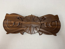 Load image into Gallery viewer, Coast Guard Coxswain Breast Insignia Device, USCG COXN Pin
