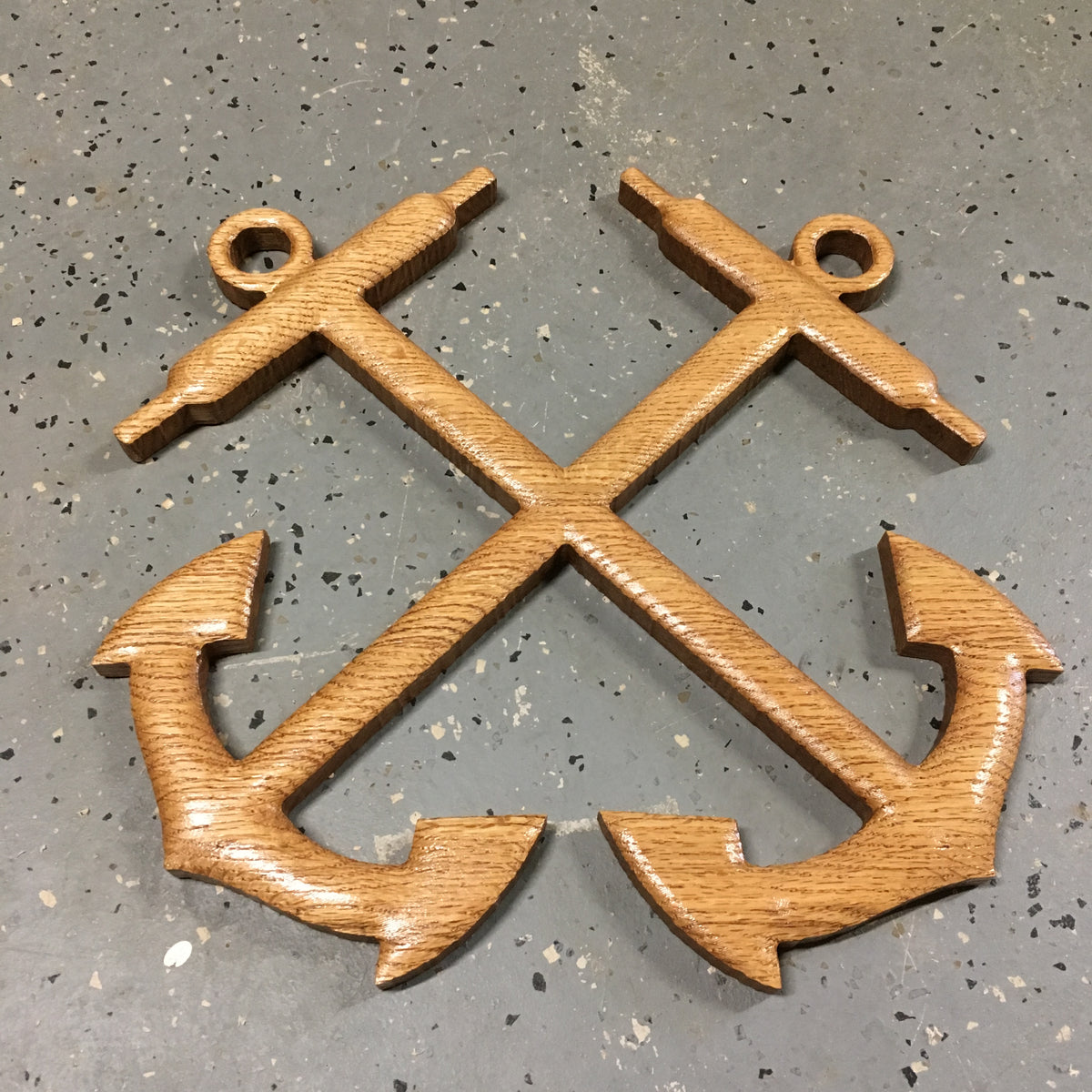 Bm Rating Coast Guard Boatswain's Mate BM Bosun BOSN Rating Symbol – With The ...