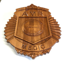 Load image into Gallery viewer, American Medical Response AMR EMS Badge
