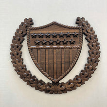 Load image into Gallery viewer, Coast Guard Officer in Charge Ashore Device OIC
