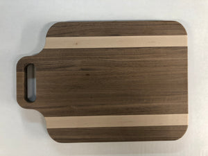 17" X 12" X 1" Custom Cutting Board