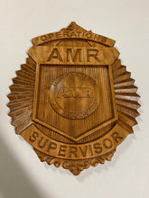 Load image into Gallery viewer, American Medical Response AMR EMS Badge
