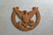 Load image into Gallery viewer, Coast Guard Commanding Officer CO Ashore Device

