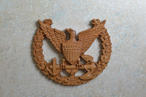 Coast Guard Commanding Officer CO Ashore Device