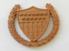 Load image into Gallery viewer, Coast Guard Officer in Charge Ashore Device OIC
