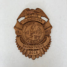 Load image into Gallery viewer, Clearwater Police Badge Clearwater FloridavCPD
