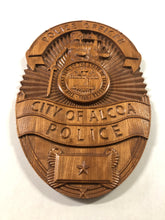 Load image into Gallery viewer, Alcoa Tennessee TN Police Department Badge
