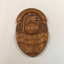 Load image into Gallery viewer, Alcoa Tennessee TN Police Department Badge
