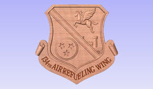 Load image into Gallery viewer, 134th Air Refueling Wing, McGhee Tyson Air National Guard Base
