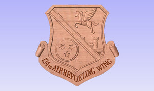 134th Air Refueling Wing, McGhee Tyson Air National Guard Base