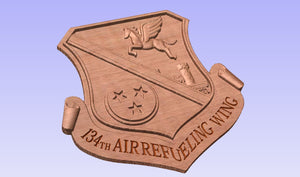 134th Air Refueling Wing, McGhee Tyson Air National Guard Base